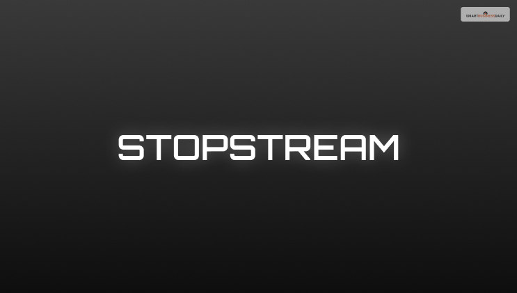 StopStream