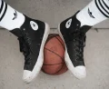 The Impact Of Custom Basketball Socks With Logo On Team Spirit
