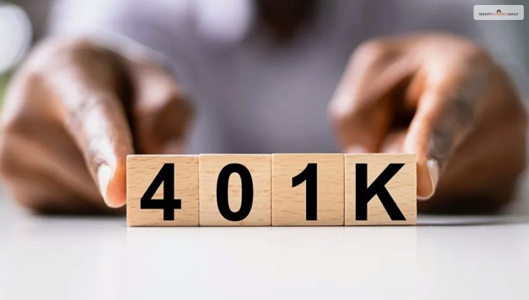 What Is 401(K)