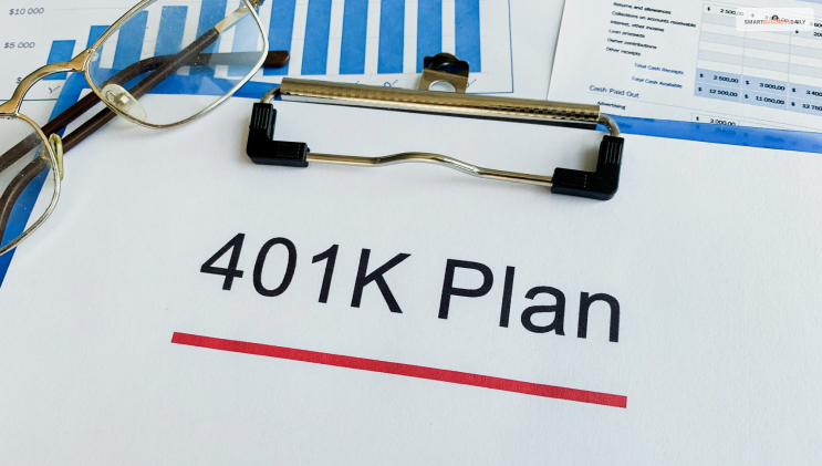 What Is The 401k Plan