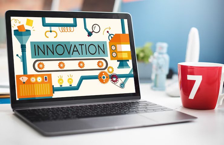 successful innovation initiative