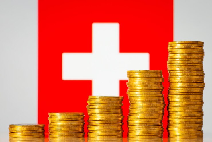 Allure Of Swiss Banking