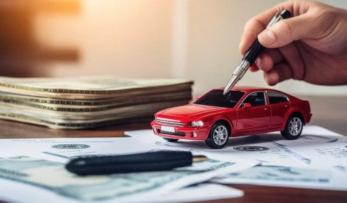 Auto Loans