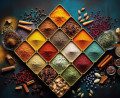 Best-Selling Spices