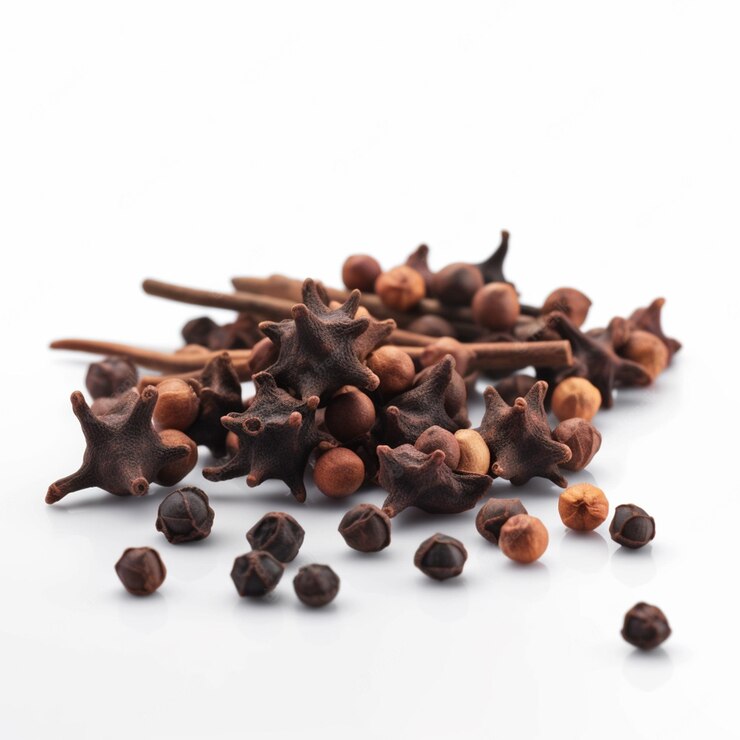 Cloves