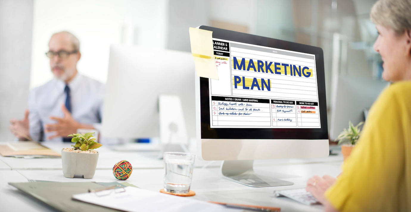 Creating A Winning Marketing Plan