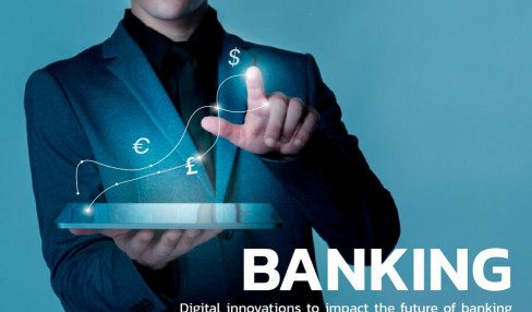 Digital Revolution In Banking