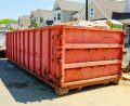 Dumpster Rental