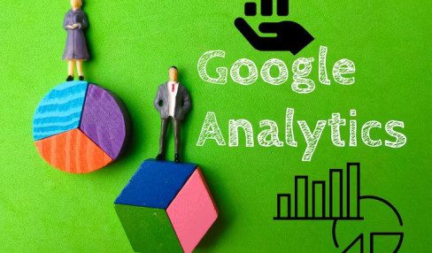 Google Analytics 4