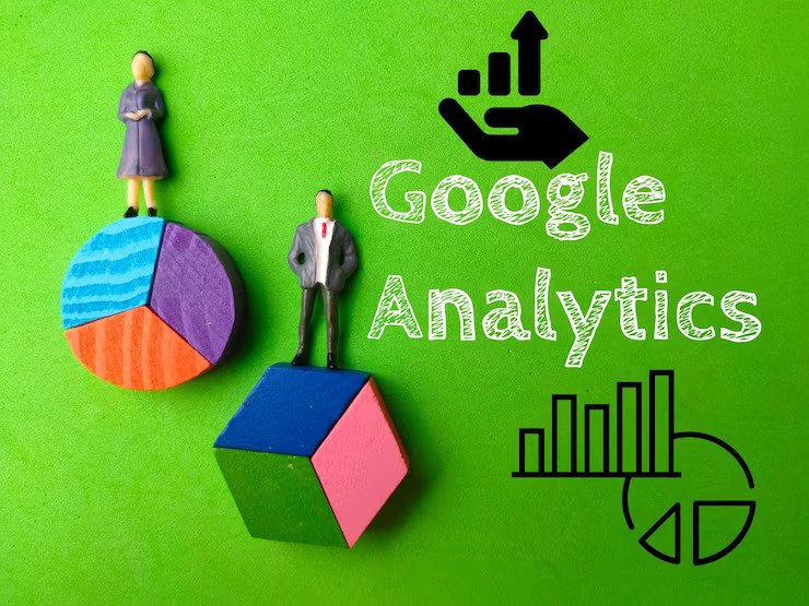 Google Analytics 4