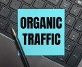 Organic Traffic