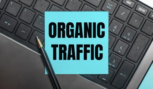 Organic Traffic