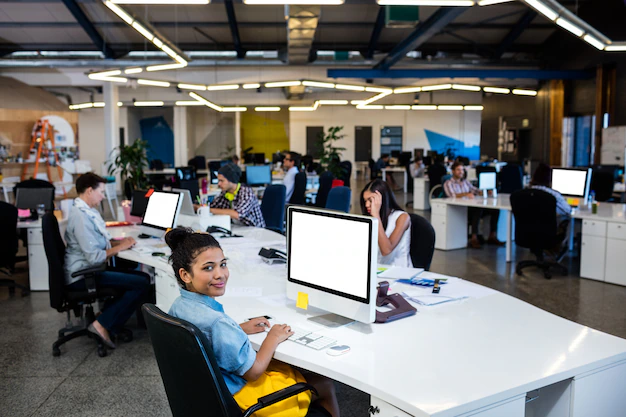 People Prefer Virtual Office Spaces In Pune