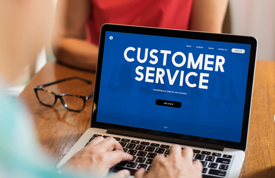 Provide Exceptional Customer Service