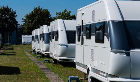 RV Storage