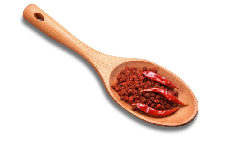 Red Pepper Flakes