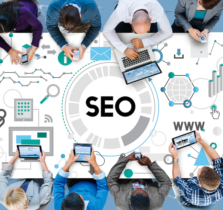 SEO Be Your Top Priority In Digital Marketing