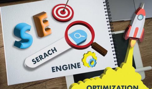 Learning Seo