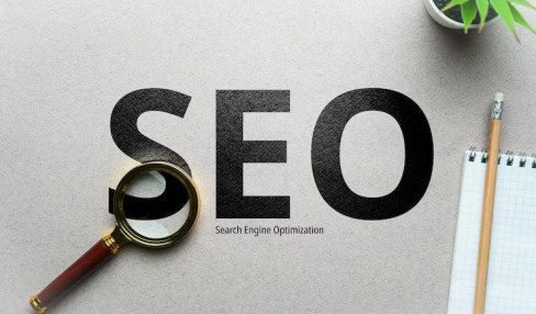 SEO Agencies