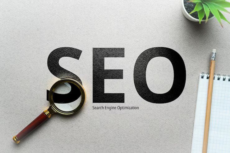 SEO Agencies