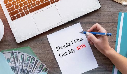 Should I max out my 401k