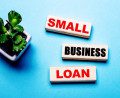 Small Business Loans