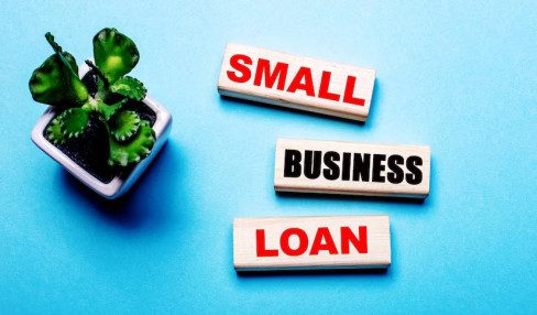 Small Business Loans