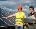 Solar Energy Companies In Canada