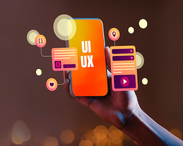 UX And UI Important For Startups