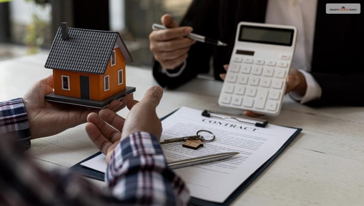What Is The Tax Penalties When Selling A House