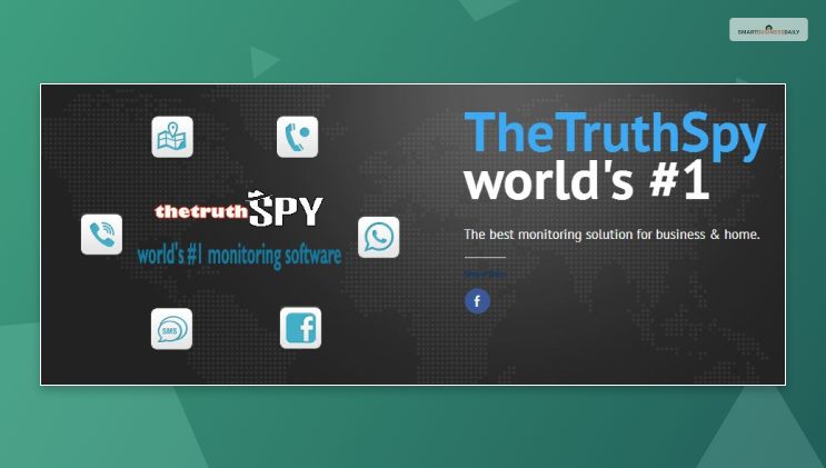 What Is The TruthSpy App
