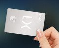 X1 Credit Card