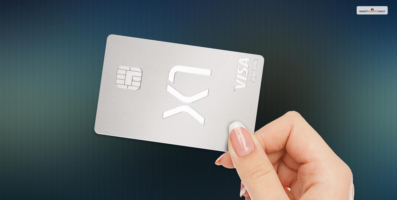 X1 Credit Card