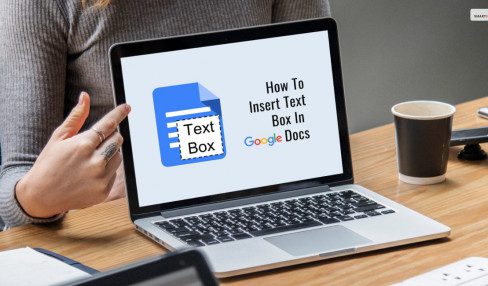 how to insert text box in google docs