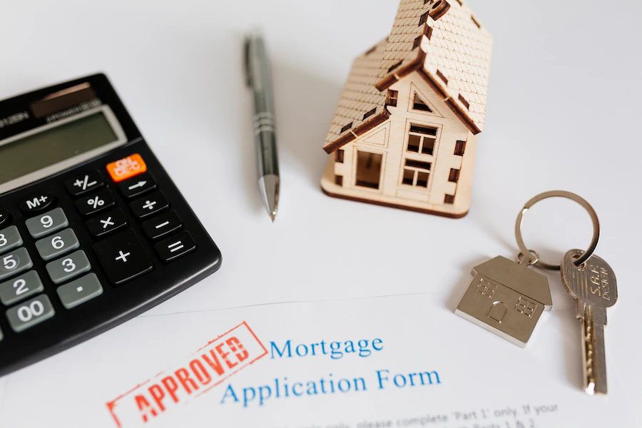 What Is Meant By Buy-To-Let Mortgages?