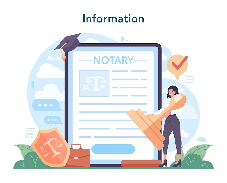 online notarization