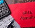 401k Annuity