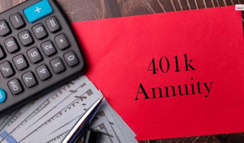 401k Annuity