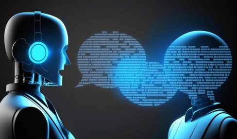 AI Speech Generators And Public Speaking