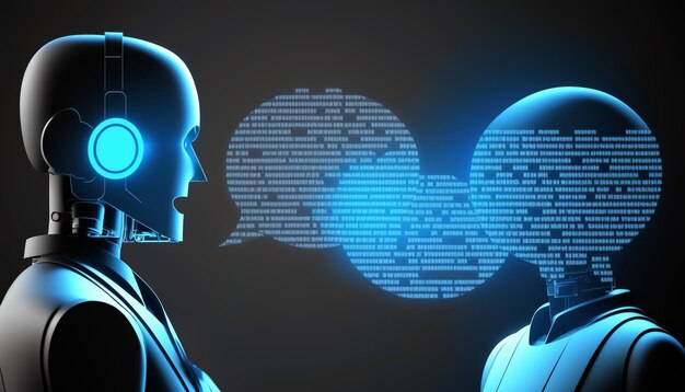 AI Speech Generators And Public Speaking