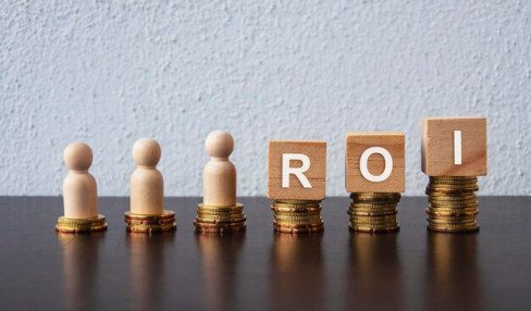 Advocacy ROI