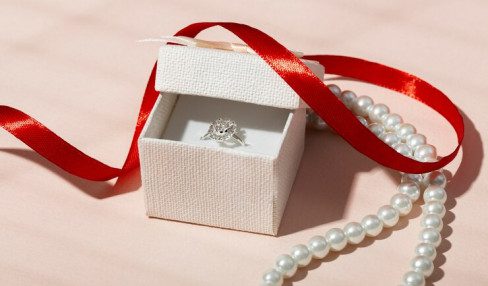 Custom Jewelry Packaging
