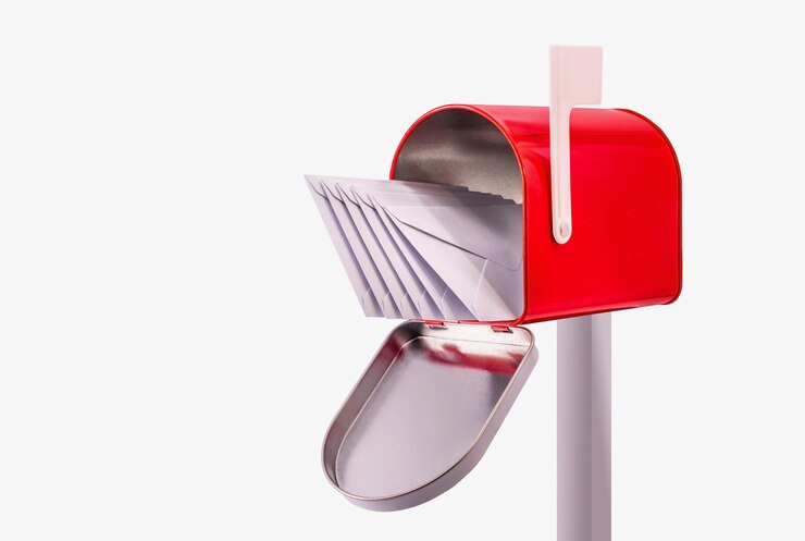 Direct Mail Marketing Benefit