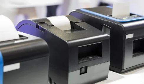 Direct-To-Card ID Printers