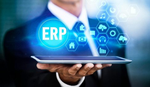 ERP Integration