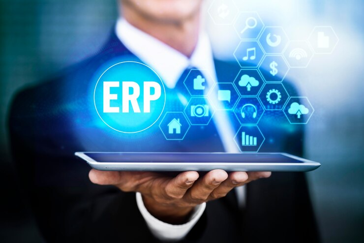 ERP Integration