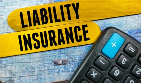 Employers Liability Insurance