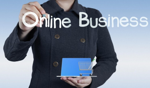 Empowering Online Business Transactions