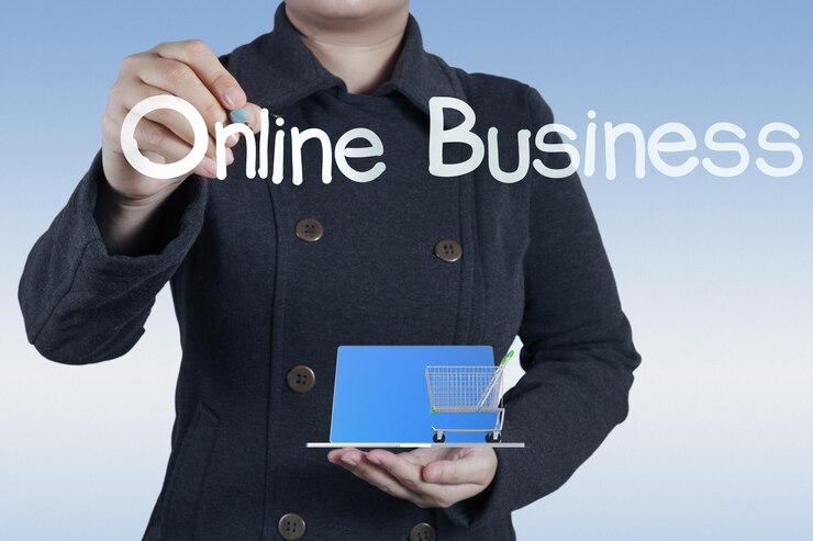 Empowering Online Business Transactions