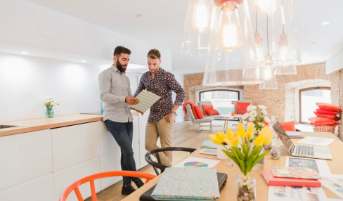 Flexible Workspace Solutions For The Modern Small Business